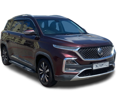 MG HECTOR-img