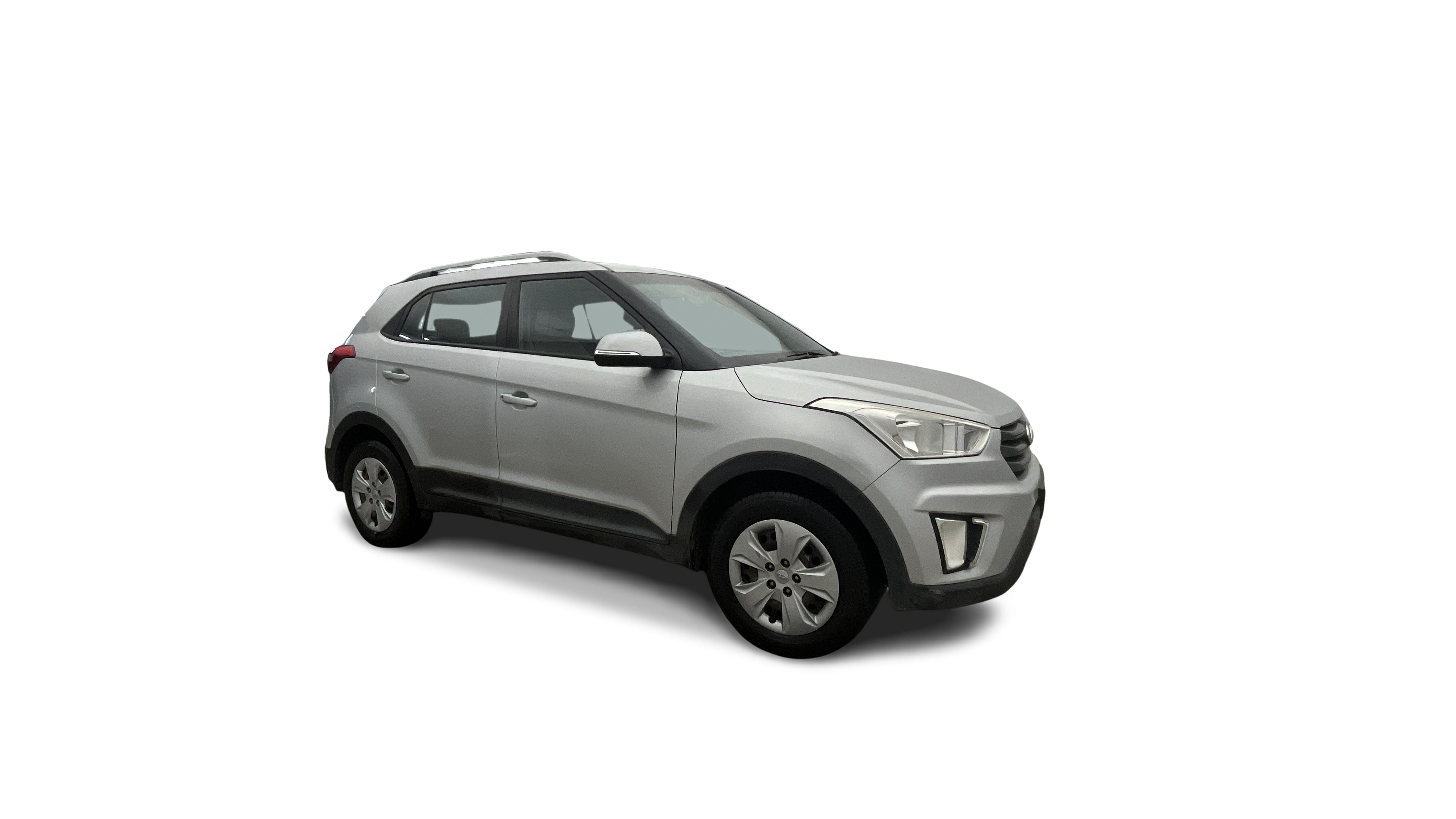 2016 Hyundai Creta - SUV - Petrol - Manual - ₹4.25 lakh