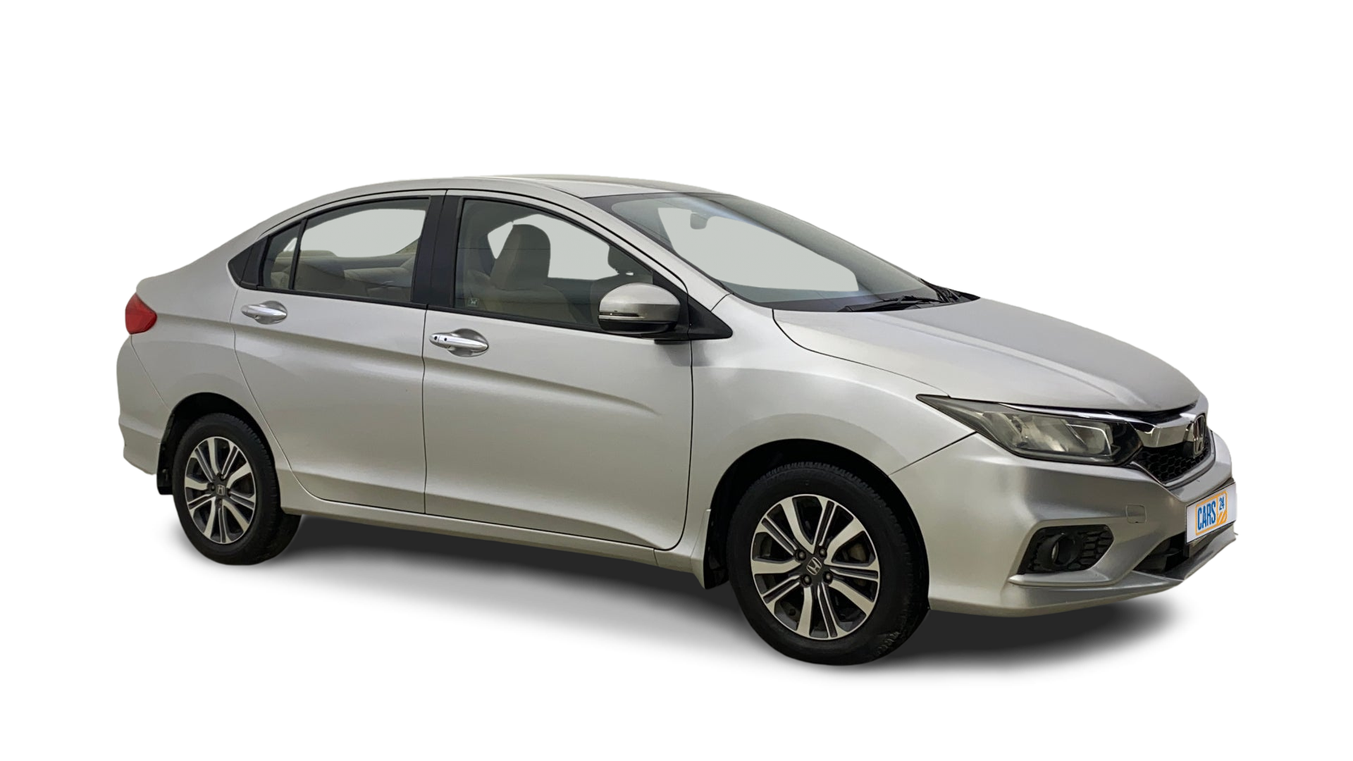 Honda City-img