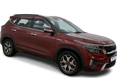 2022 KIA SELTOS - SUV - Petrol - Automatic - ₹11.79 lakh