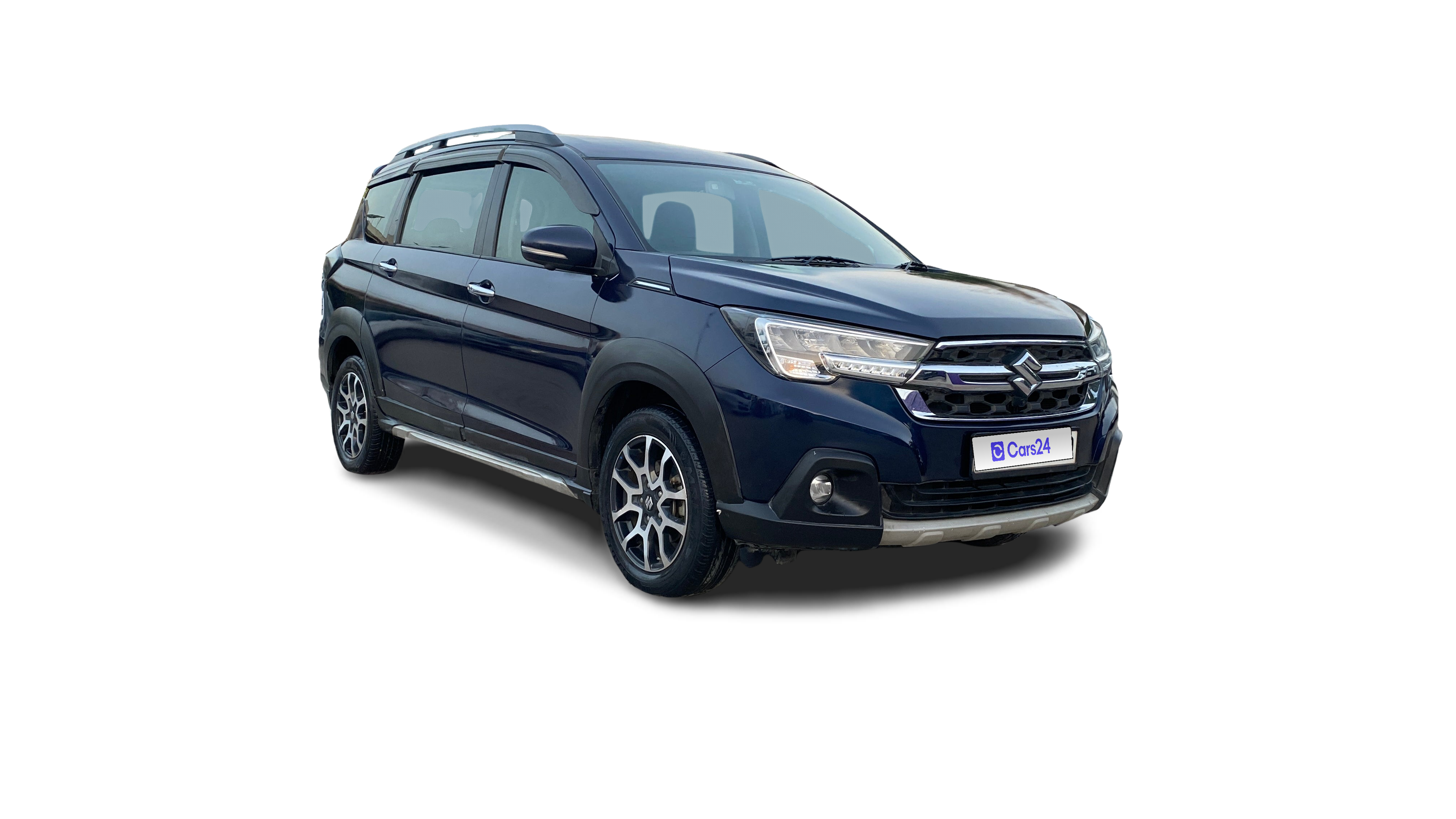 2022 Maruti XL6 - SUV - Petrol - Manual - ₹8.92 lakh