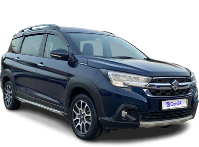 2022 Maruti XL6 - SUV - Petrol - Manual - ₹8.92 lakh