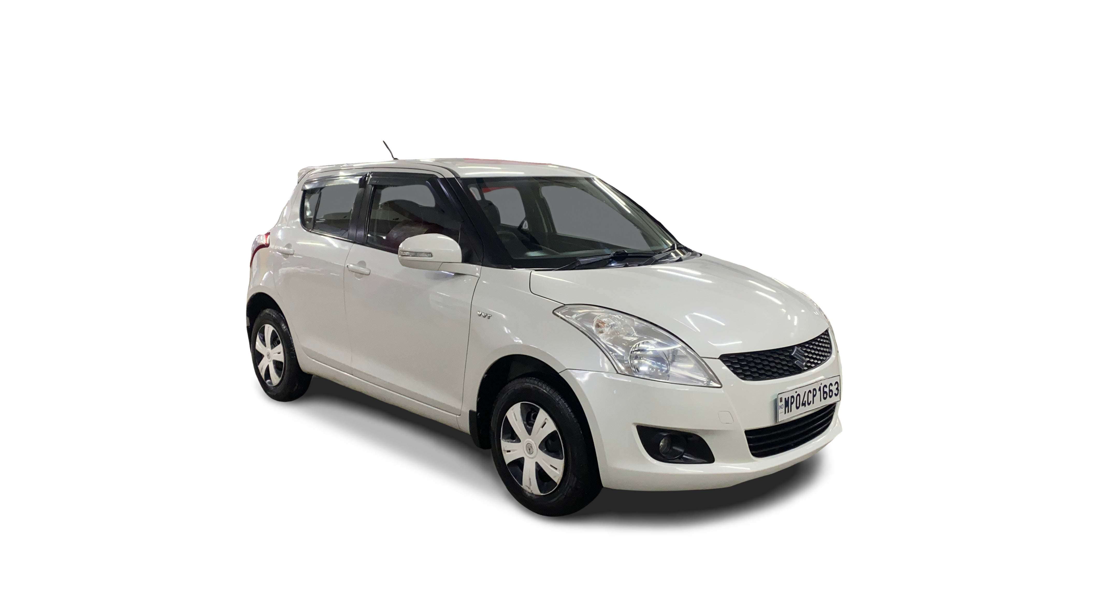 Maruti Swift-img