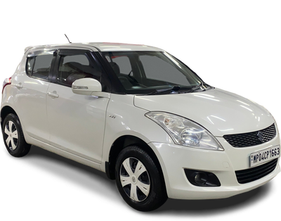 Maruti Swift-img