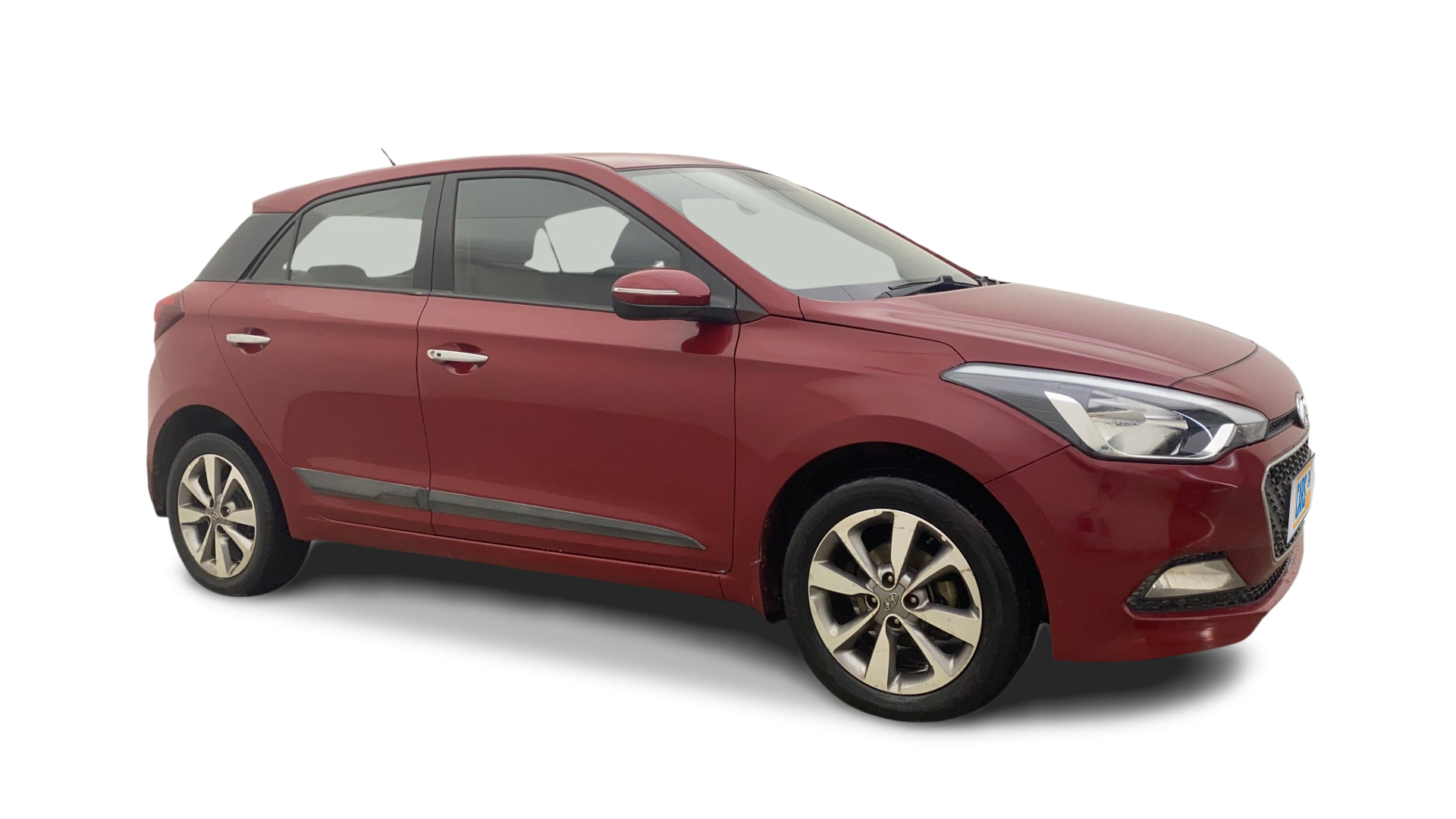 Hyundai Elite i20-img