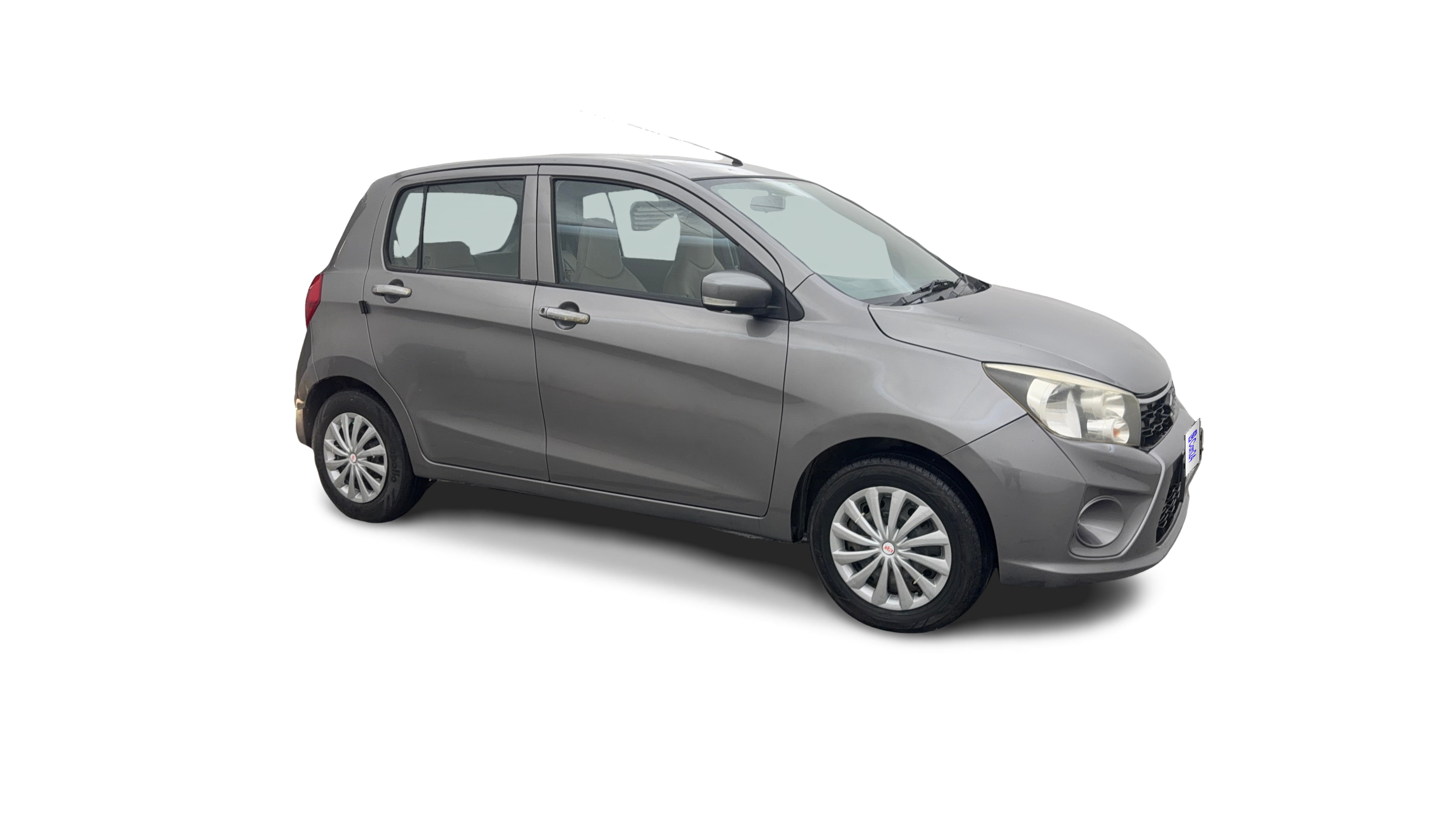 2021 Maruti Celerio - Hatchback - Petrol - Manual - ₹4.89 lakh