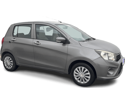 2021 Maruti Celerio - Hatchback - Petrol - Manual - ₹4.89 lakh