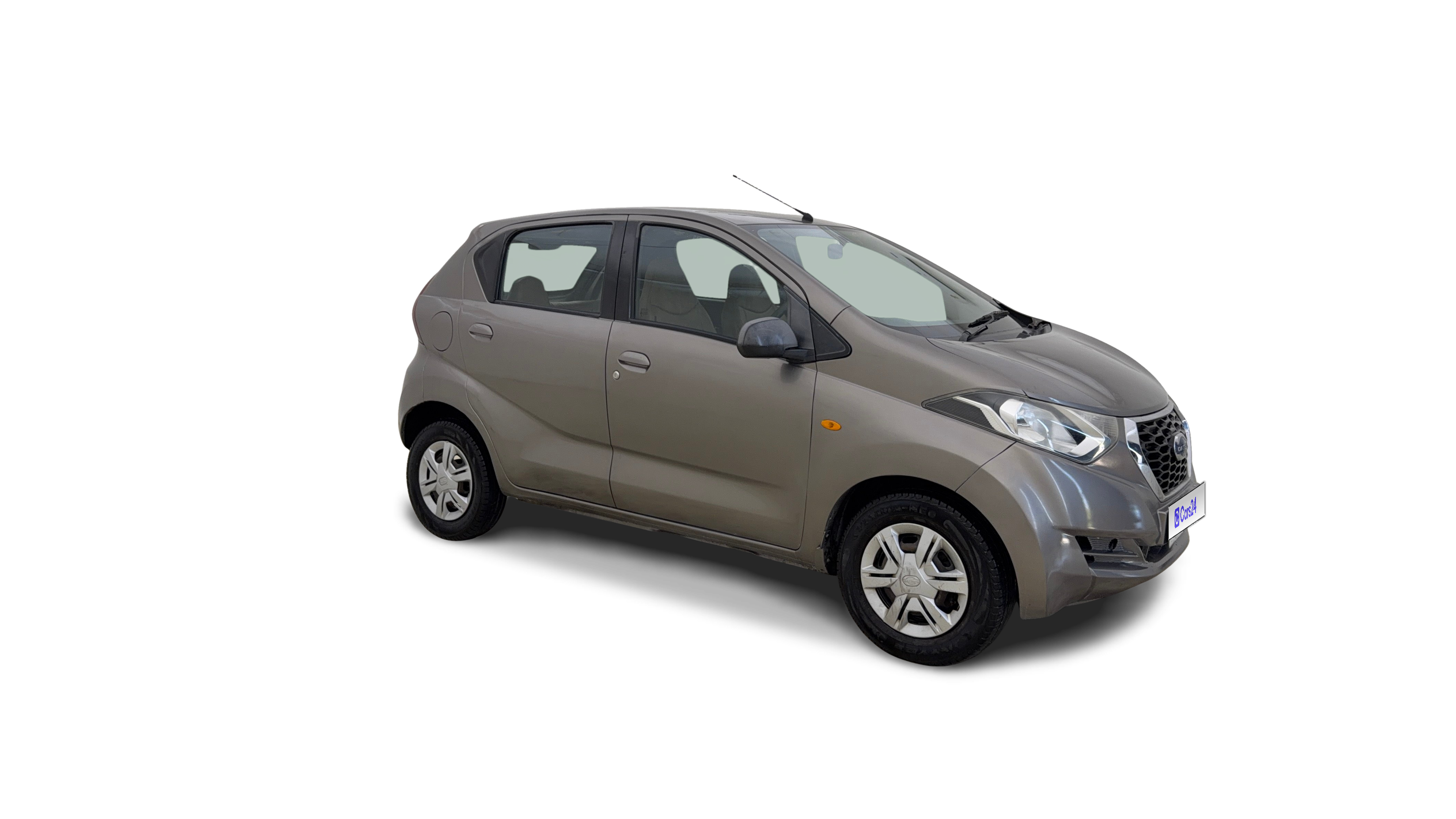 2018 Datsun Redi Go - Hatchback - CNG - Automatic - ₹1.99 lakh