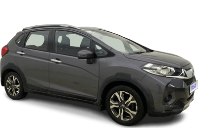 2018 Honda WR-V - SUV - CNG - Manual - ₹4.38 lakh