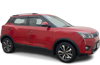2021 Mahindra XUV300 - SUV - Petrol - Manual - ₹7.70 lakh