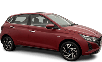 2023 Hyundai NEW I20 - Hatchback - Petrol - Automatic - ₹7.52 lakh