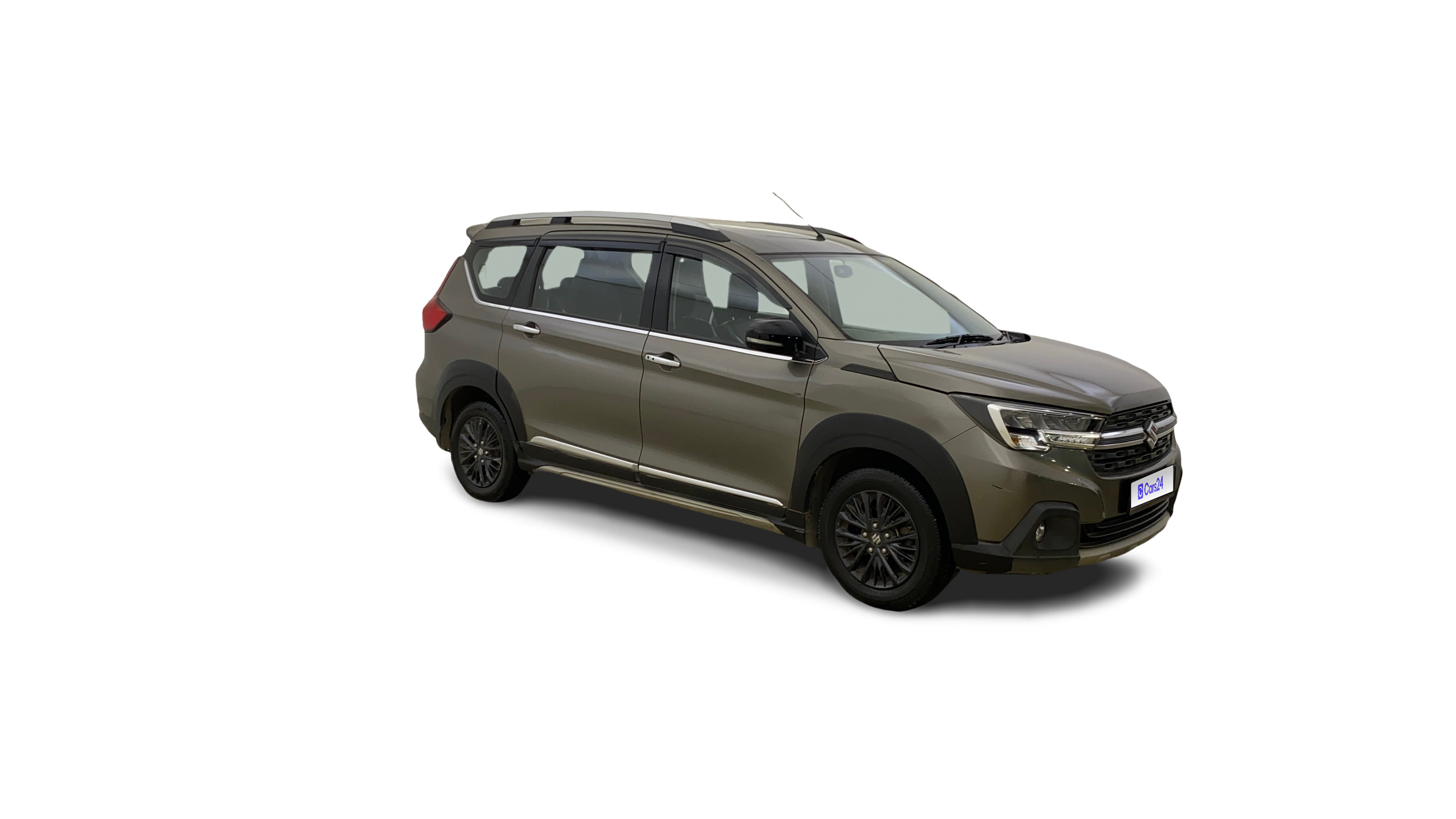 2021 Maruti XL6 - SUV - Petrol - Manual - ₹7.81 lakh