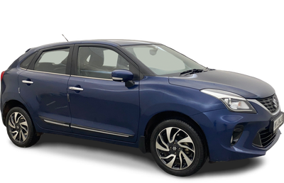 Maruti Baleno-img
