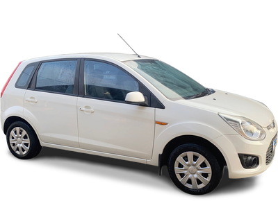 Ford Figo-img
