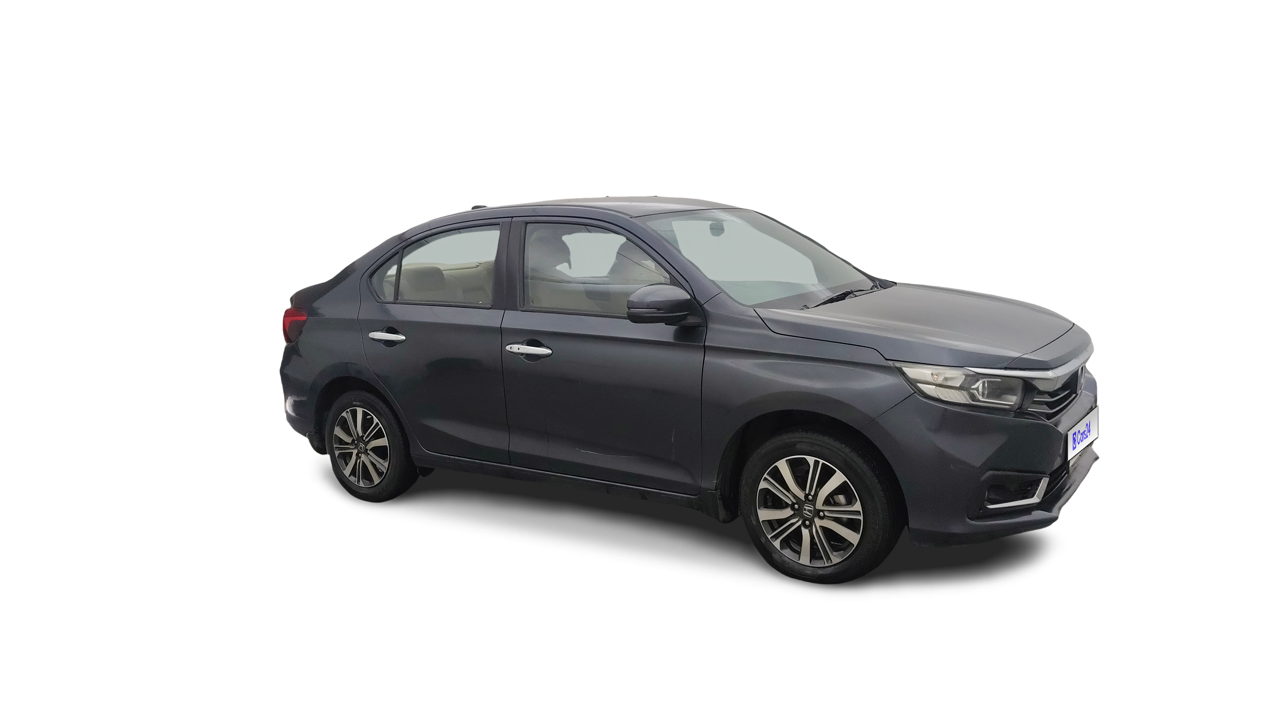 2023 Honda Amaze - Sedan - Petrol - Manual - ₹7.73 lakh