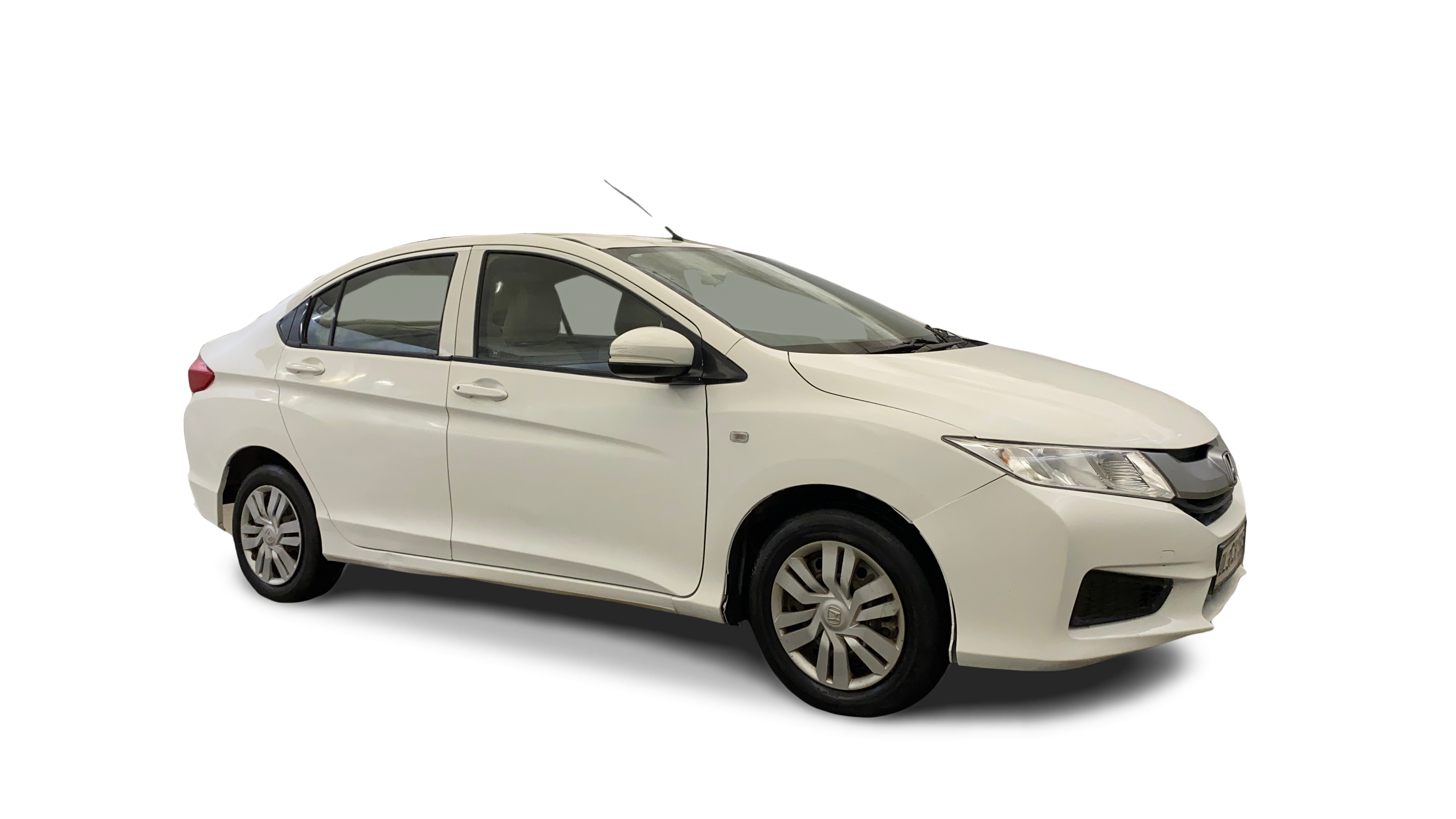 Honda City-img