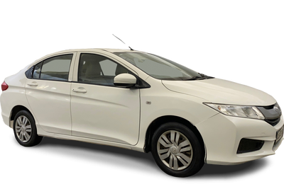 Honda City-img