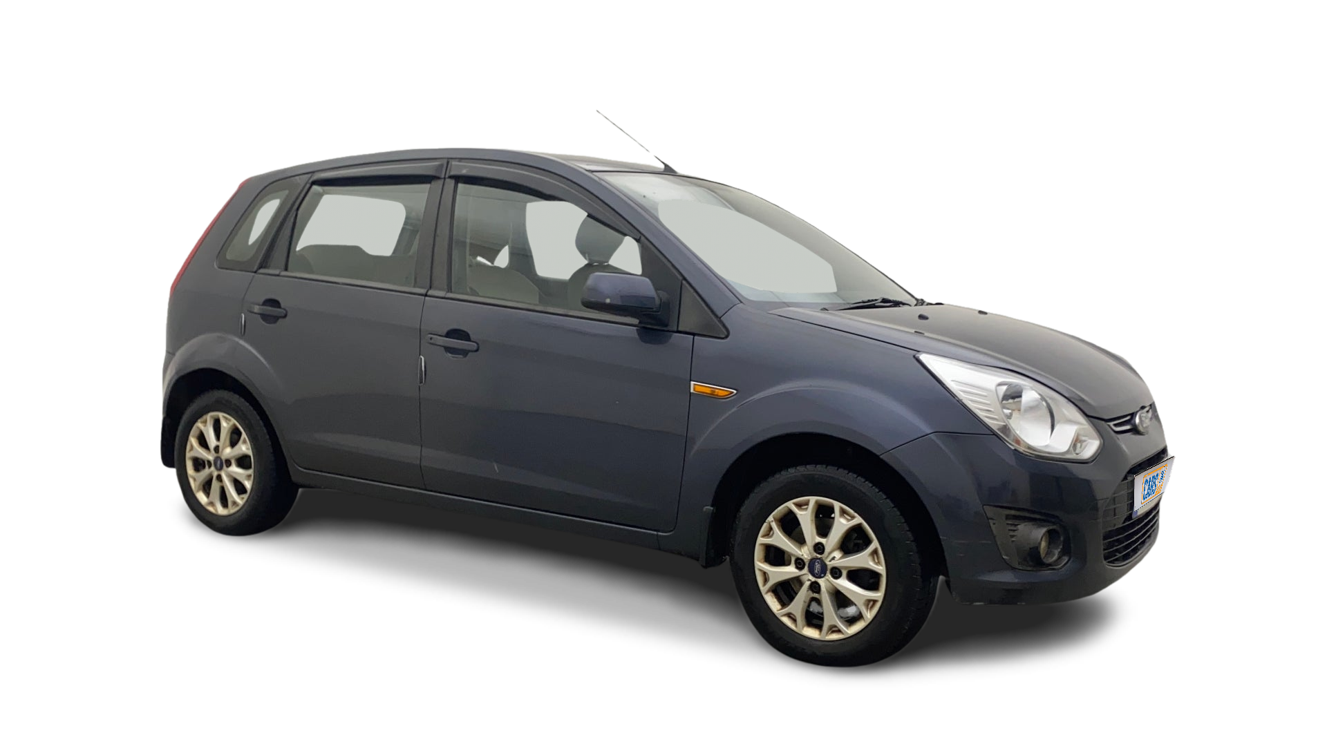Ford Figo-img