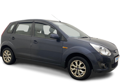 Ford Figo-img