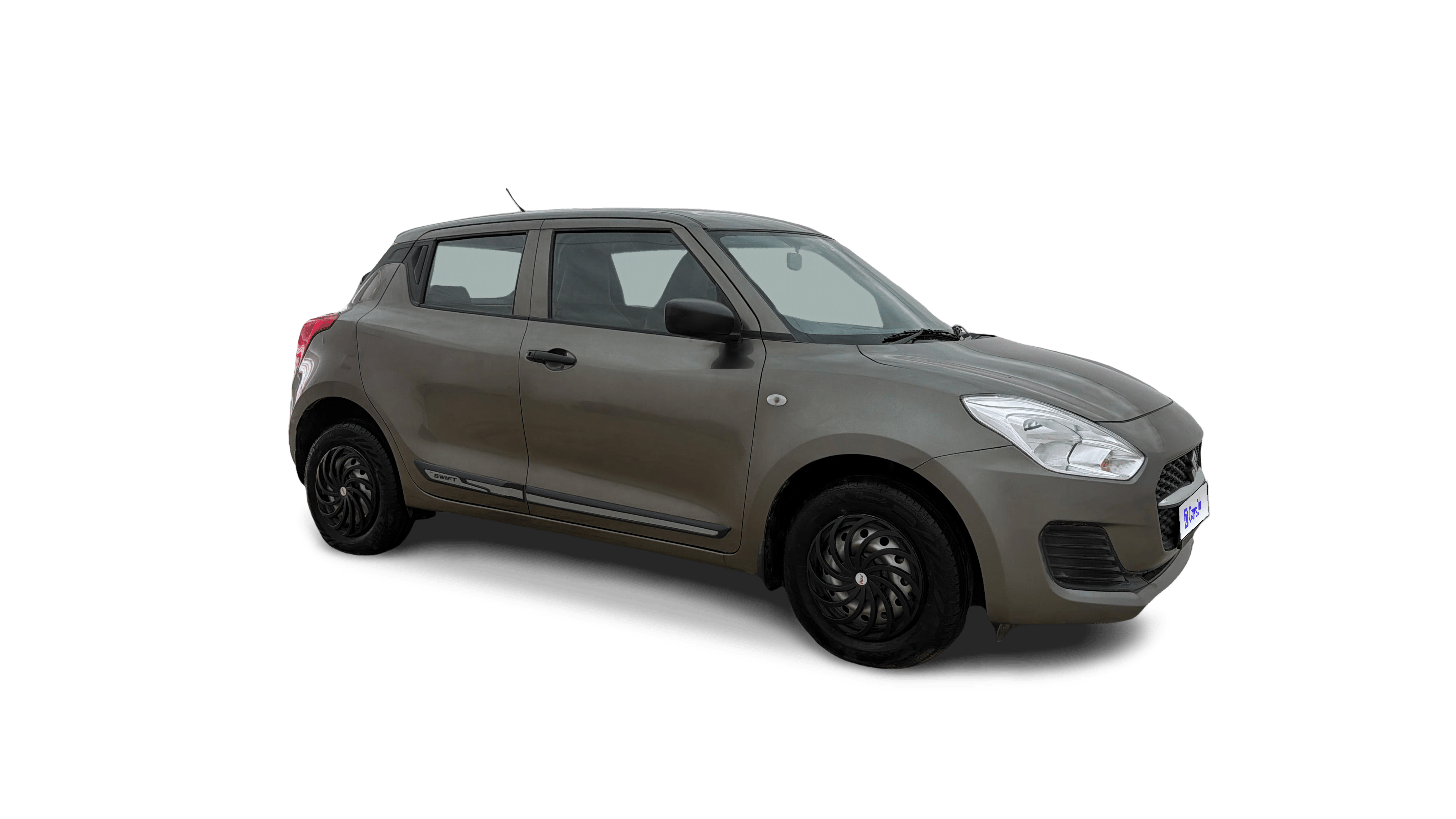 2023 Maruti Swift - Hatchback - Petrol - Manual - ₹4.65 lakh