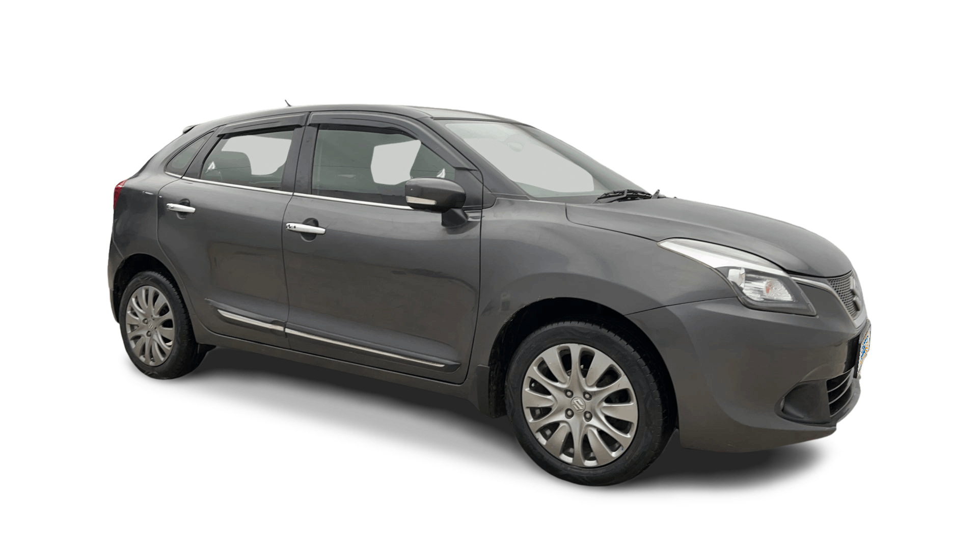 Maruti Baleno-img