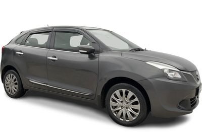 Maruti Baleno-img