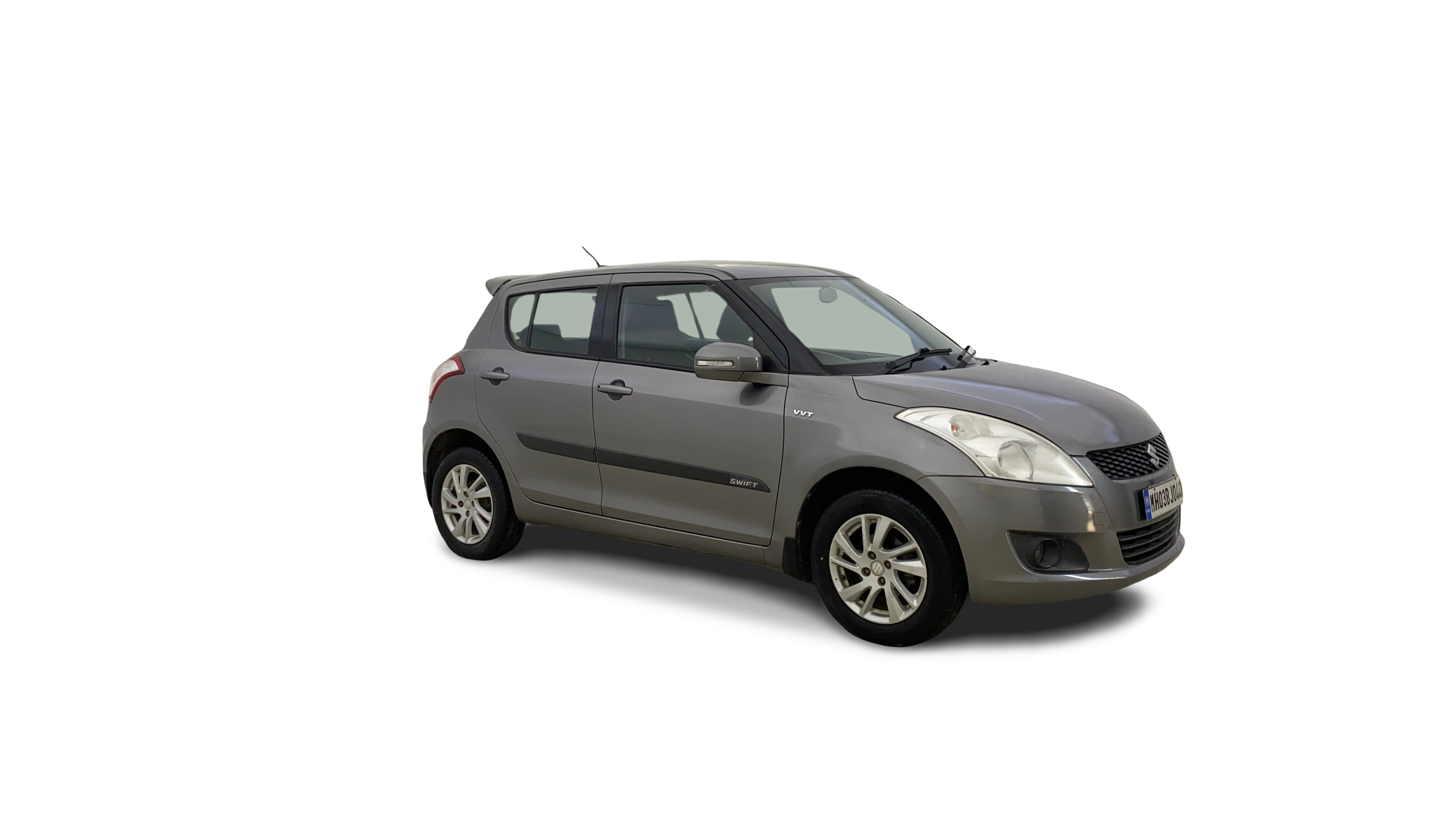 Maruti Swift-img