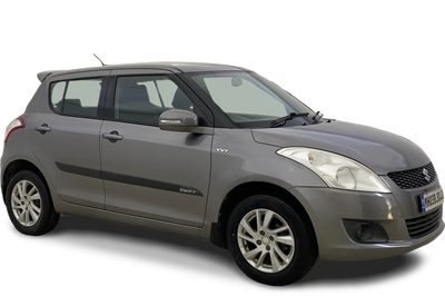 Maruti Swift-img