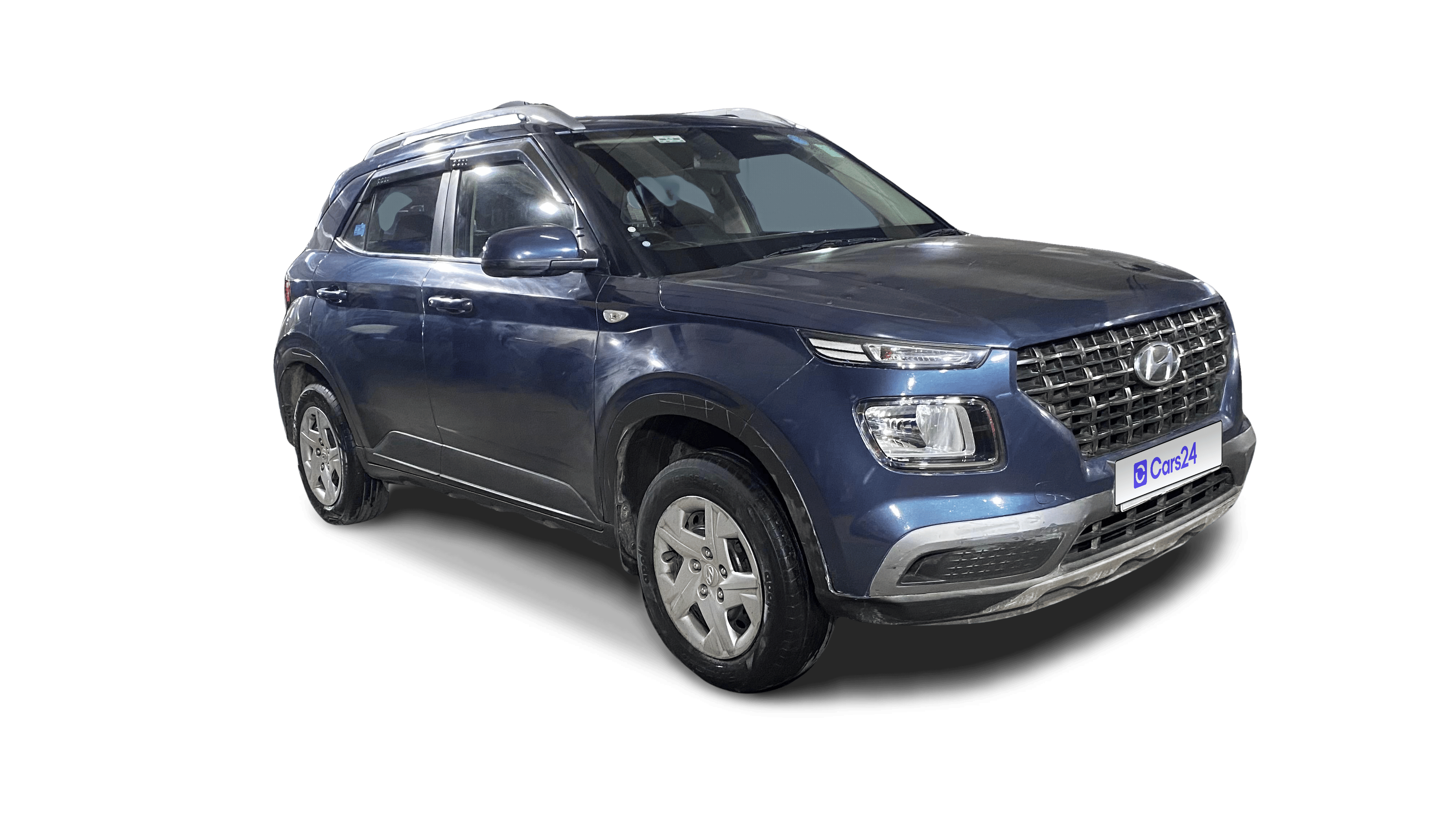 2022 Hyundai VENUE - SUV - Petrol - Manual - ₹5.40 lakh