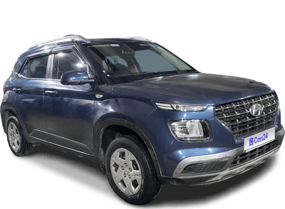 2022 Hyundai VENUE - SUV - Petrol - Manual - ₹5.40 lakh
