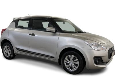 Maruti Swift-img