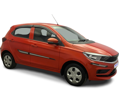 2021 Tata Tiago - Hatchback - Petrol - Manual - ₹3.99 lakh