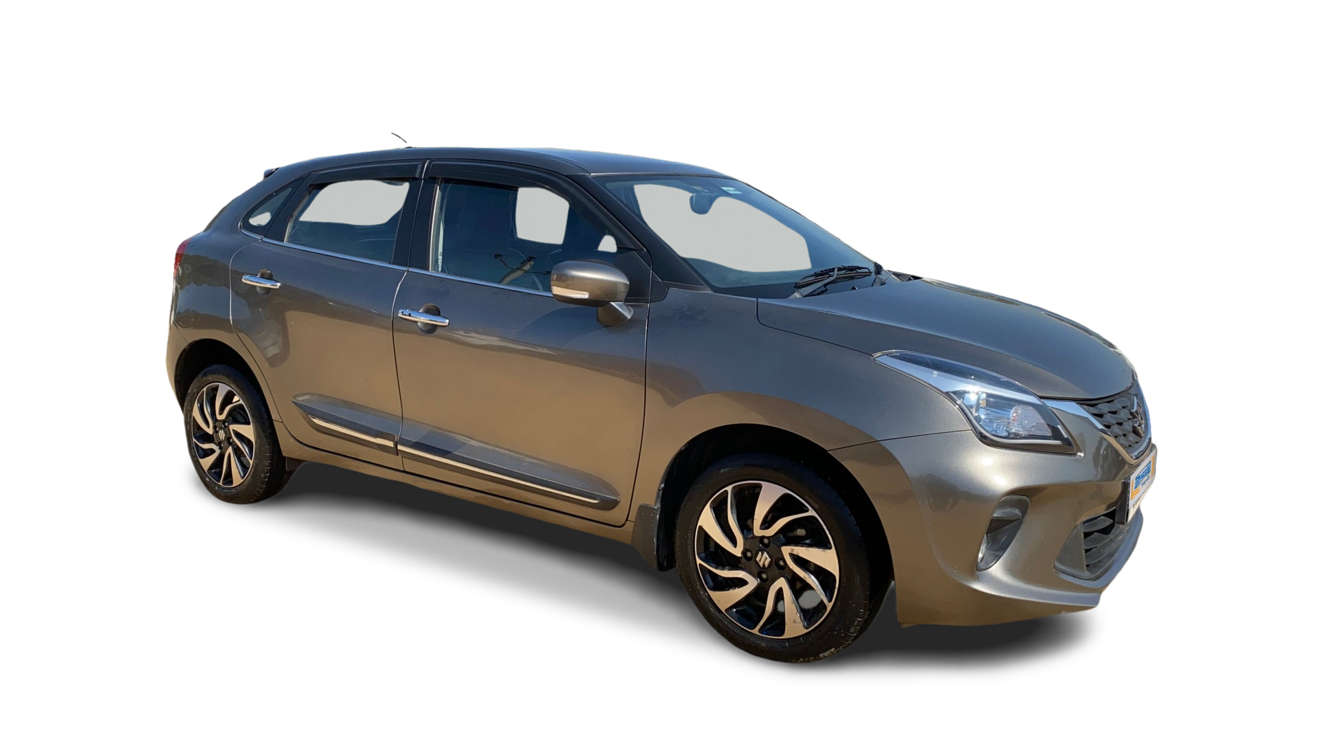 Maruti Baleno-img