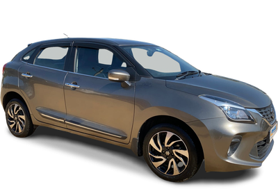 Maruti Baleno-img