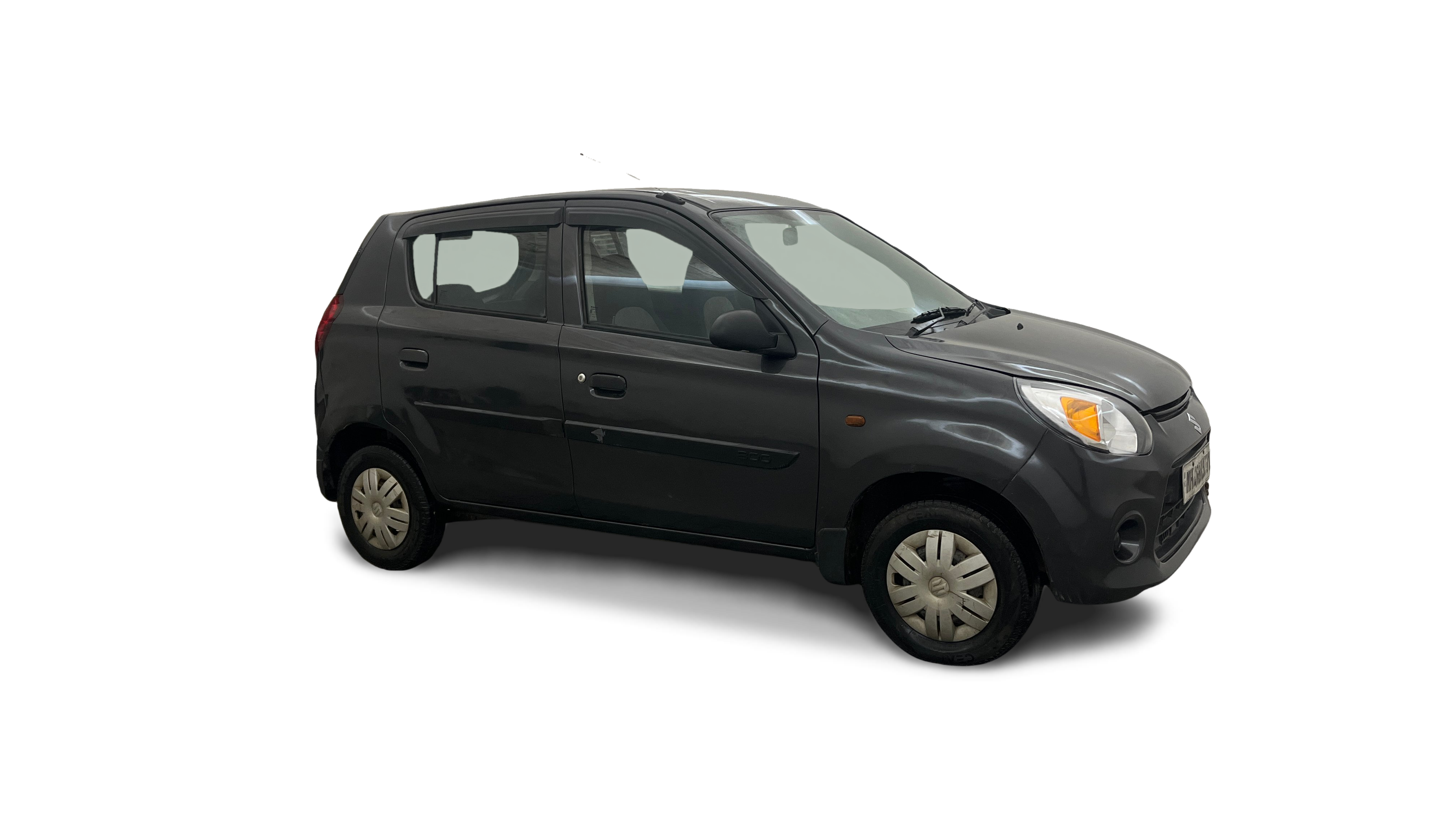 2019 Maruti Alto 800 - Hatchback - CNG - Manual - ₹3.31 lakh