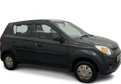 2019 Maruti Alto 800 - Hatchback - CNG - Manual - ₹3.31 lakh