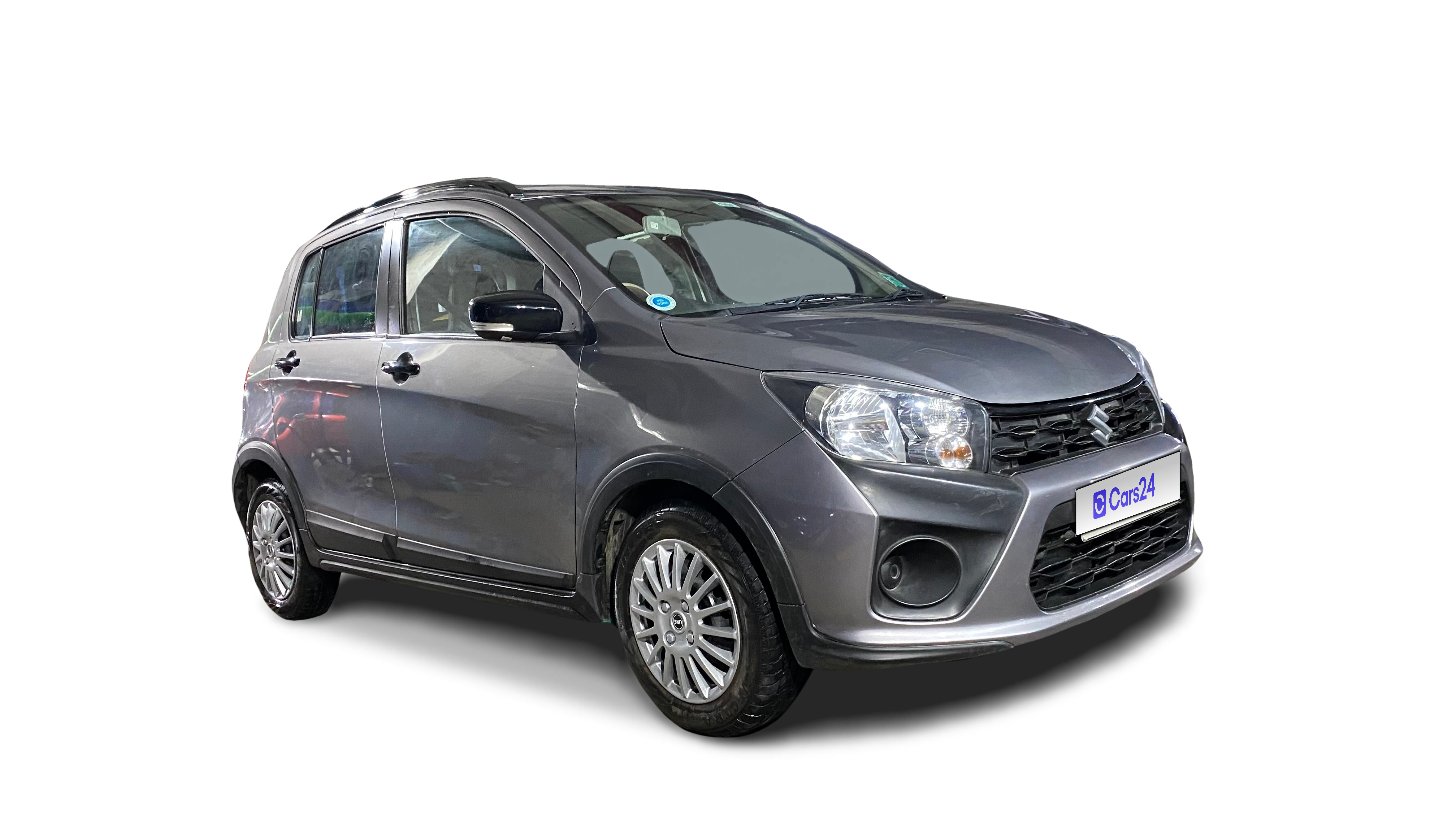 2019 Maruti Celerio X - Hatchback - Petrol - Automatic - ₹3.60 lakh