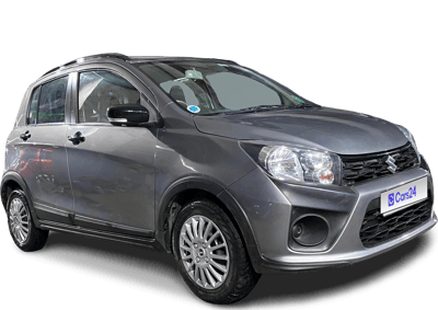 2019 Maruti Celerio X - Hatchback - Petrol - Automatic - ₹3.60 lakh