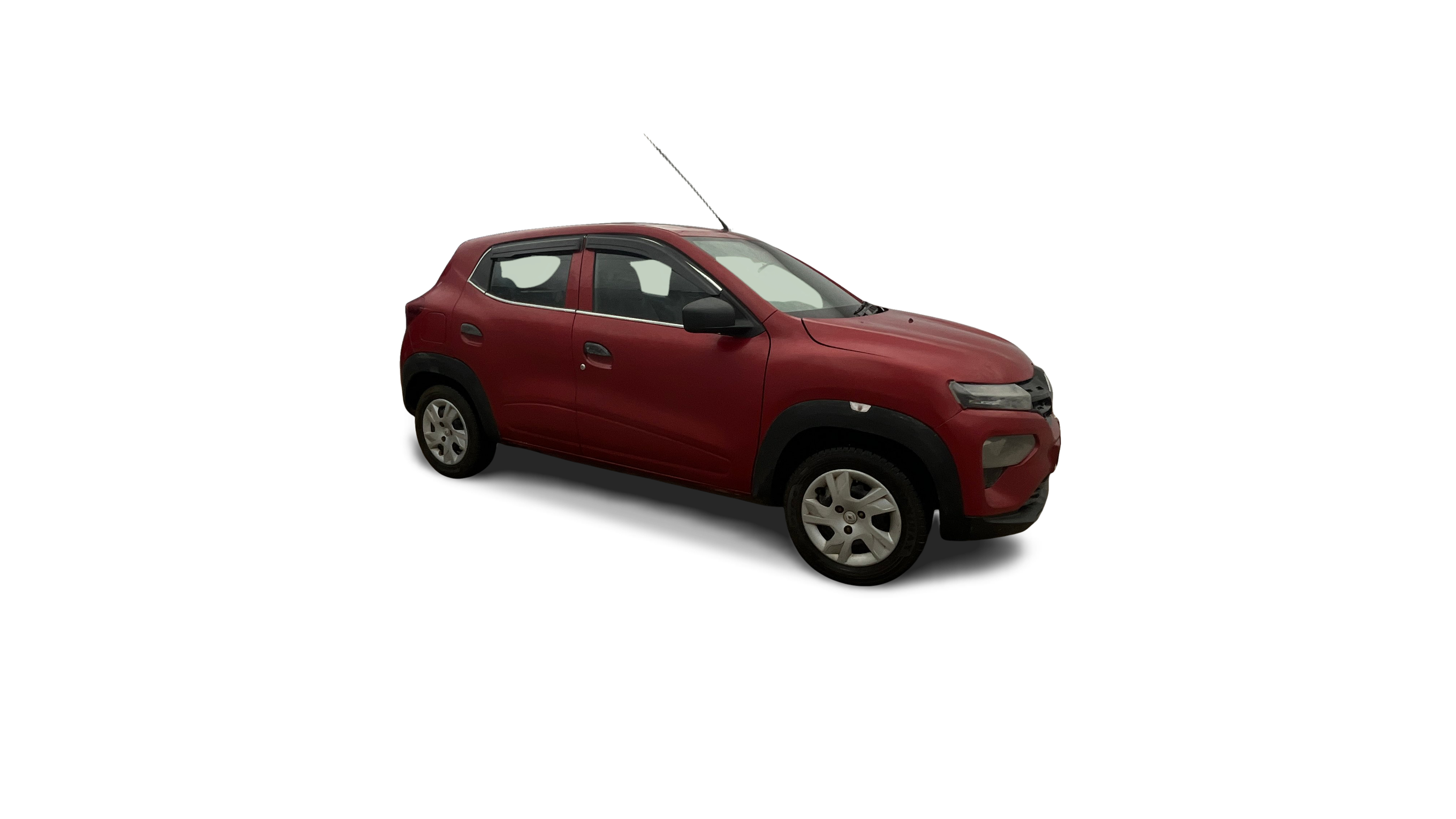 2022 Renault Kwid - Hatchback - Petrol - Manual - ₹2.62 lakh