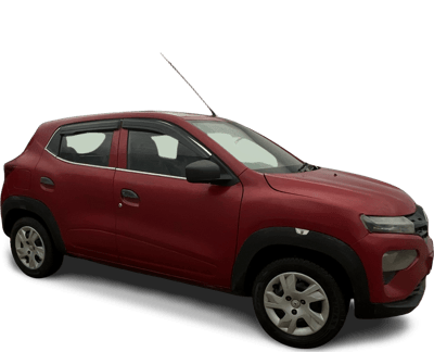2022 Renault Kwid - Hatchback - Petrol - Manual - ₹2.62 lakh