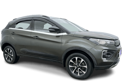 2021 Tata NEXON - SUV - CNG - Automatic - ₹8.13 lakh