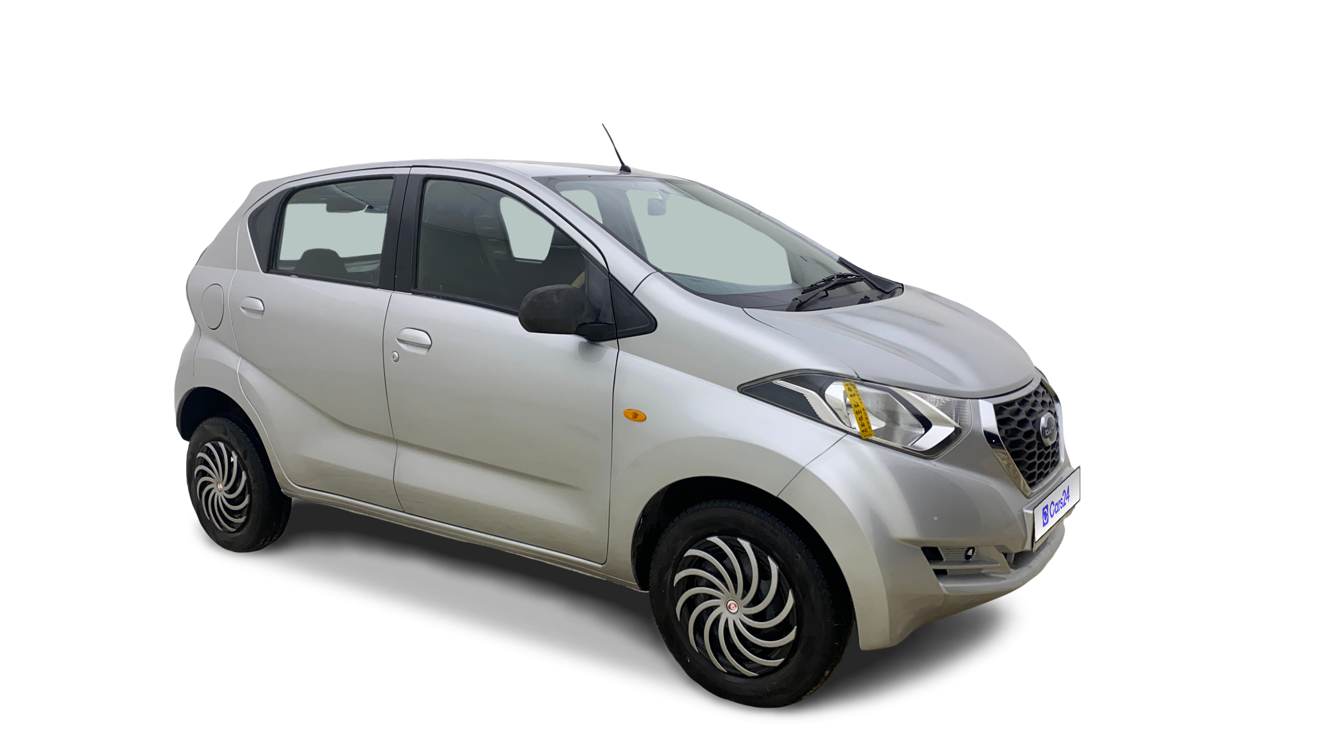 2018 Datsun Redi Go - Hatchback - Petrol - Manual - ₹1.47 lakh