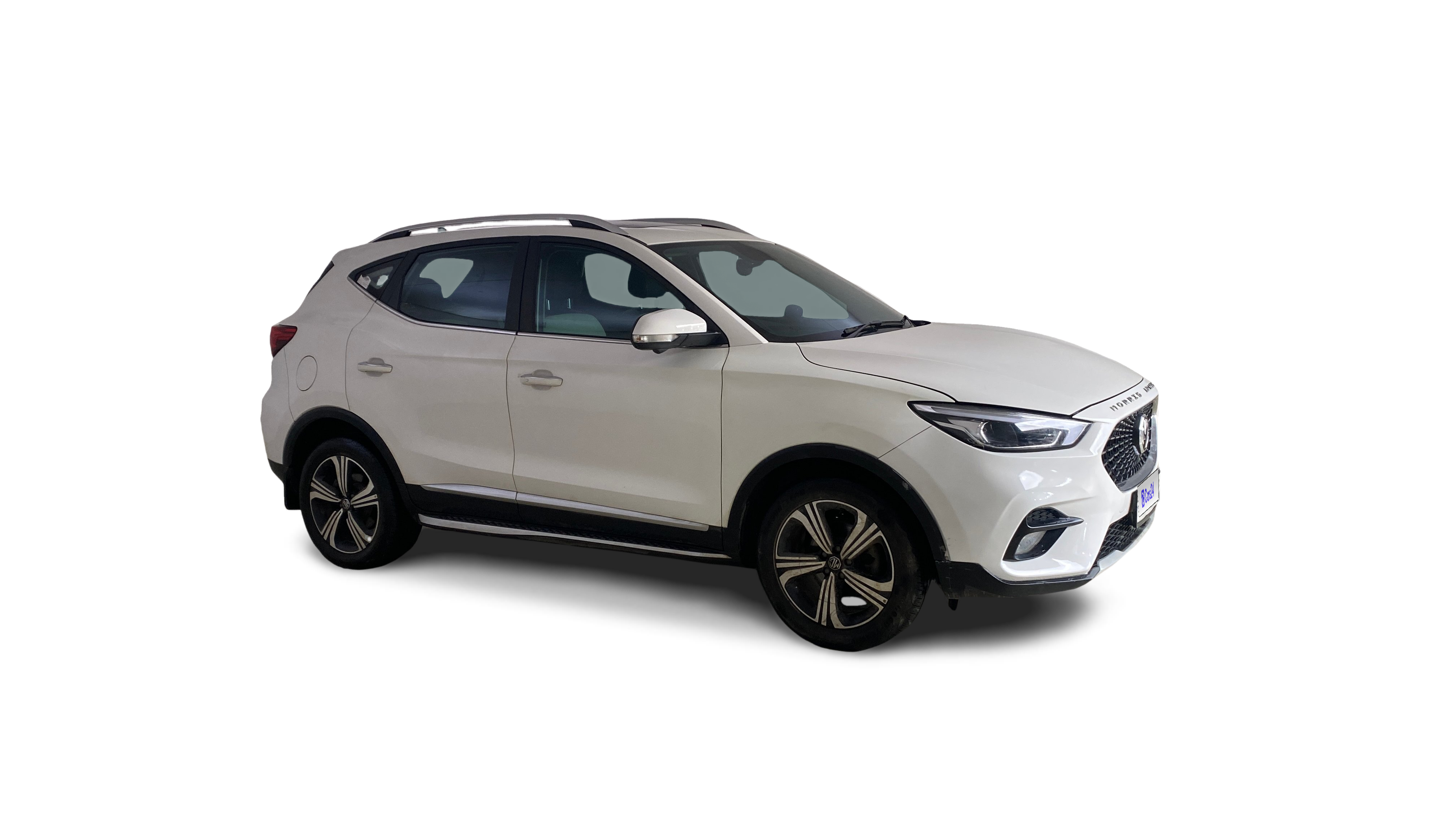 2022 MG ASTOR - SUV - Petrol - Automatic - ₹8.84 lakh