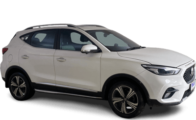 2022 MG ASTOR - SUV - Petrol - Automatic - ₹8.84 lakh