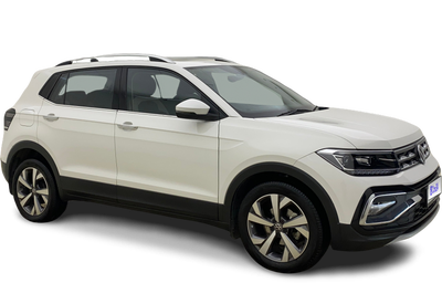 2025 Volkswagen TAIGUN - SUV - Petrol - Automatic - ₹14.30 lakh