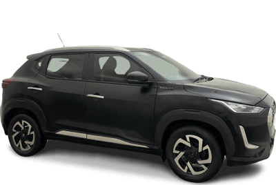 2022 Nissan MAGNITE - SUV - Petrol - Automatic - ₹5.94 lakh