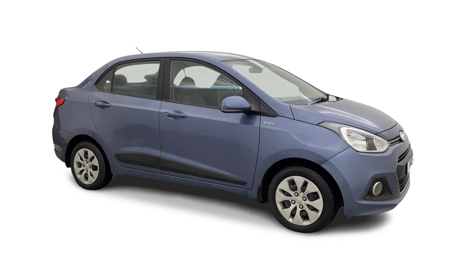 2016 Hyundai Xcent - Sedan - Petrol - Manual - ₹3.35 lakh