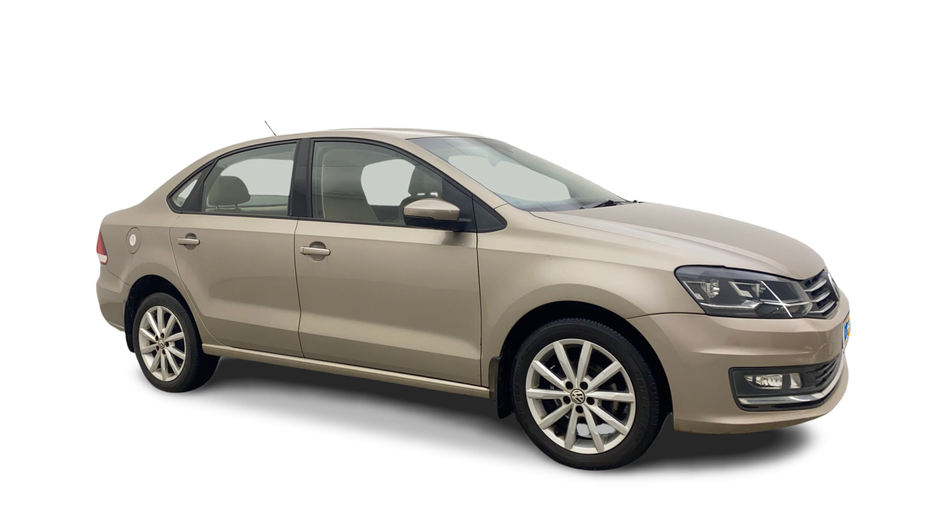 Volkswagen Vento-img