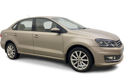 Volkswagen Vento-img