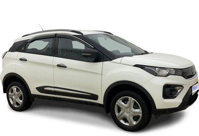 2023 Tata NEXON - SUV - Petrol - Manual - ₹6.08 lakh